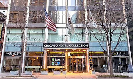 The Chicago Hotel Collection Magnificent Mile