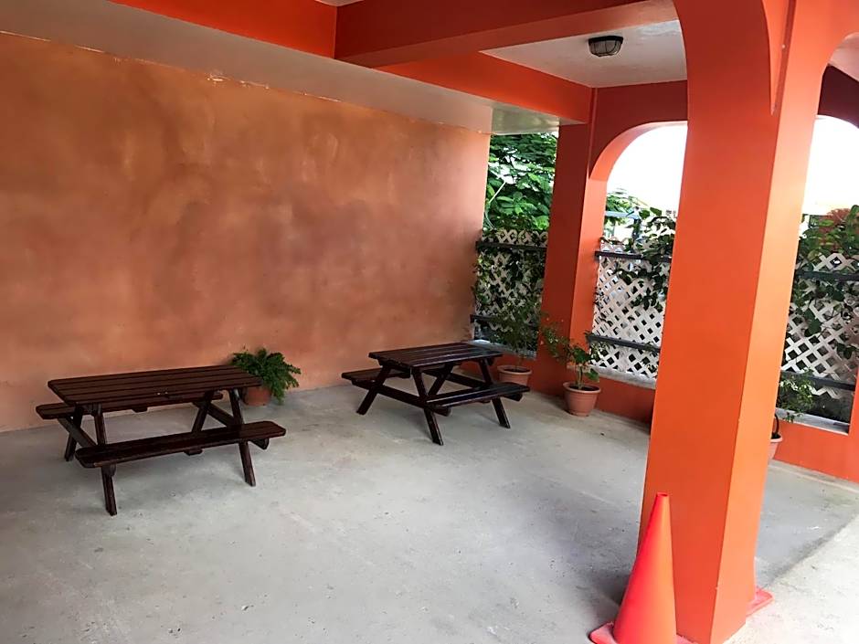 Easy Inn Hotel