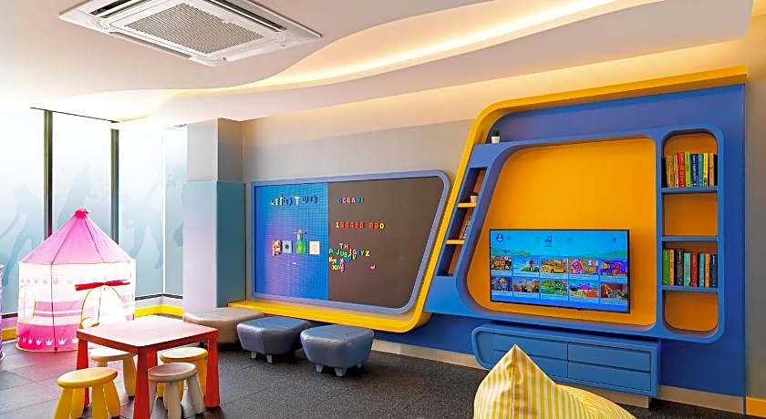 The Oceanic Sportel Phuket - SHA Extra Plus