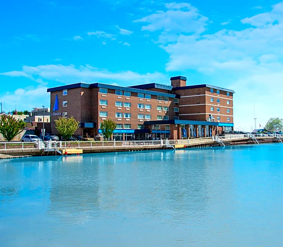 The Harborview on Lake Michigan, Ascend Hotel Collection