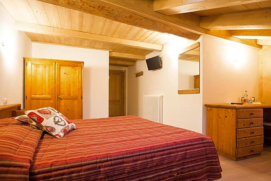 Hotel La Barme