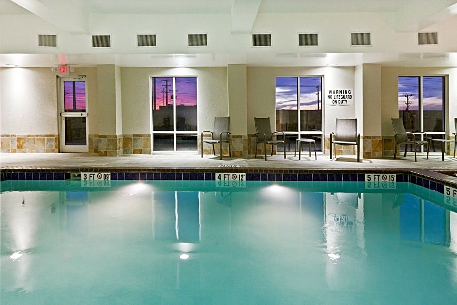 Holiday Inn Express Hotel & Suites El Paso West