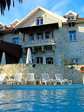 Hotel Solar Palmeiras