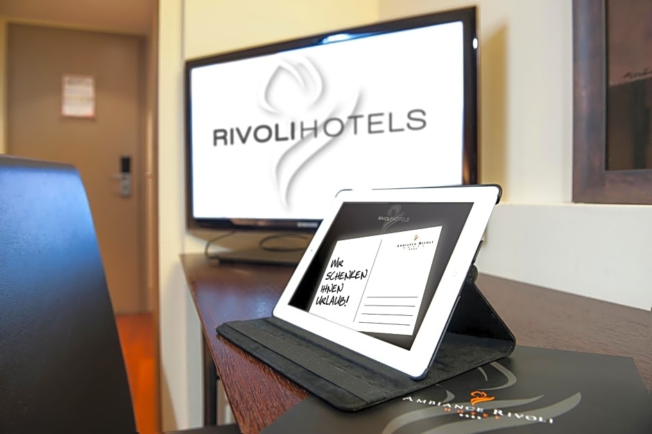 Hotel Ambiance Rivoli