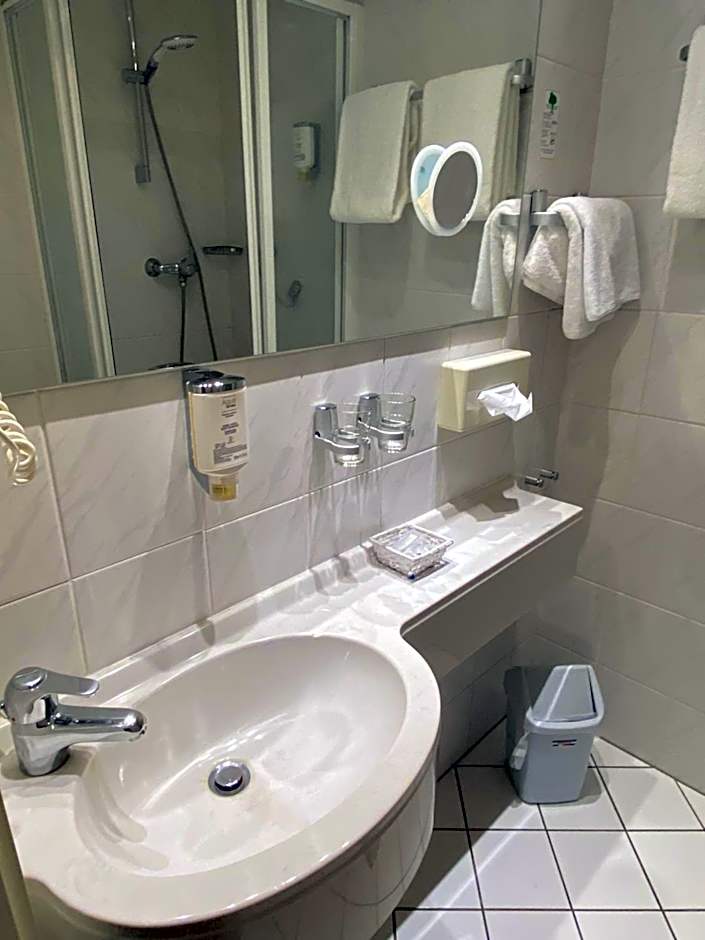 Arthotel ANA Residence Bremen