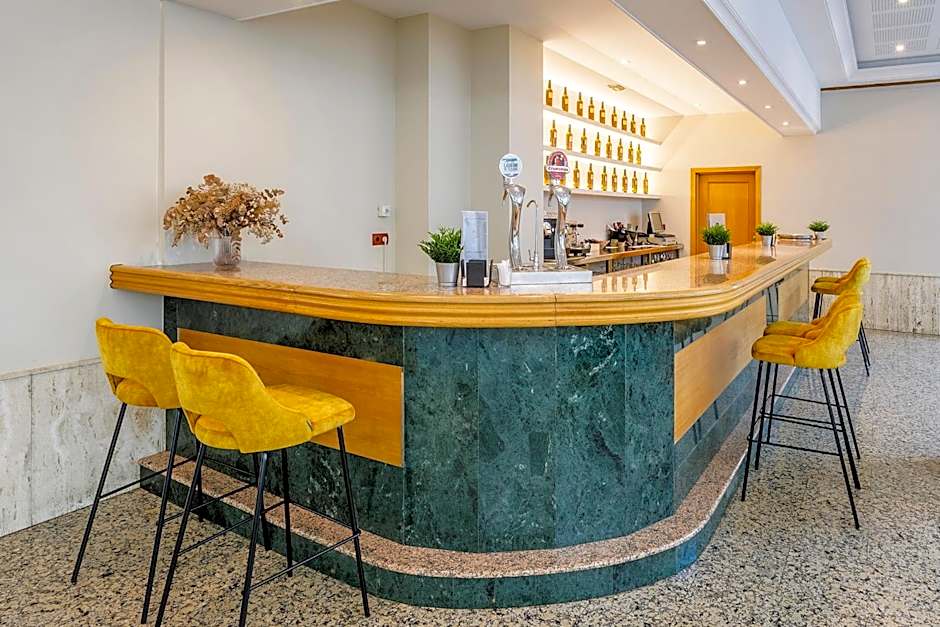 Hotel Torremar