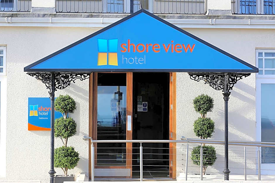 Shore View Hotel