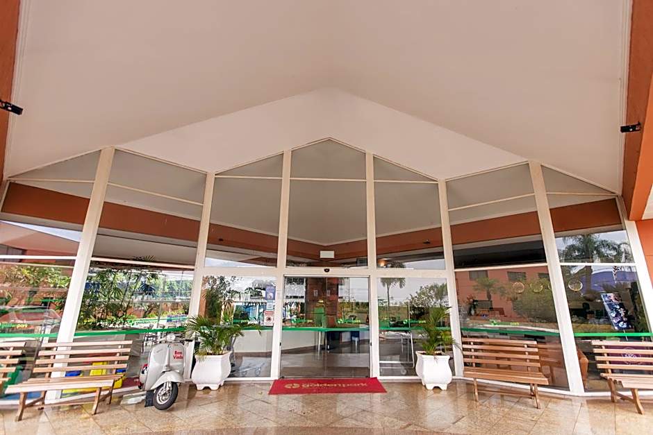 Golden Park Ribeirão Preto