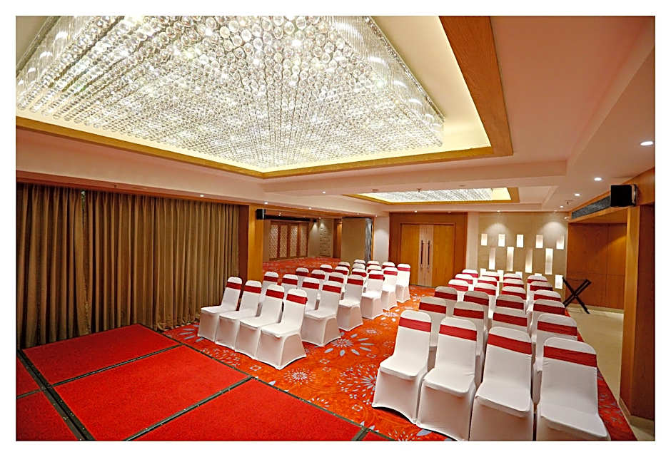 Best Western Plus Tejvivaan