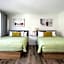 Skylark Hotel