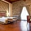 Eurostars Monumento Monasterio de San Clodio Hotel & Spa