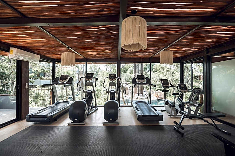 Siwa Tulum Unique Hotel & Spa