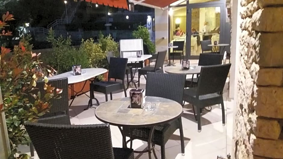Hotel Rosa Dei Venti