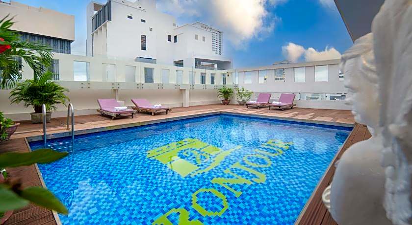 Bonjour Nha Trang Hotel