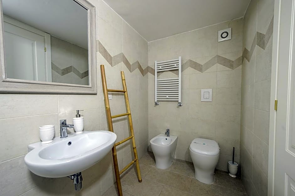 Milcovich Suites – Barletta, TX