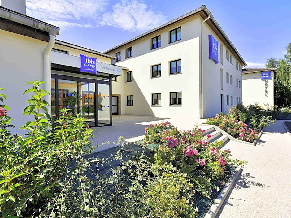 ibis budget Marne la Vallée