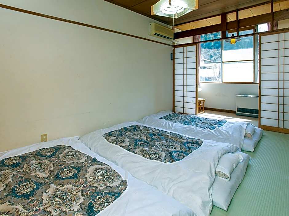 Tabist Hana Hotel Takinoya Aizu Yanaizu