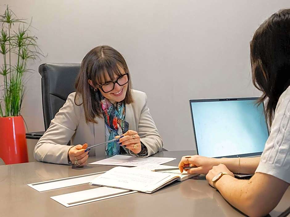 Mercure Toulouse Sud