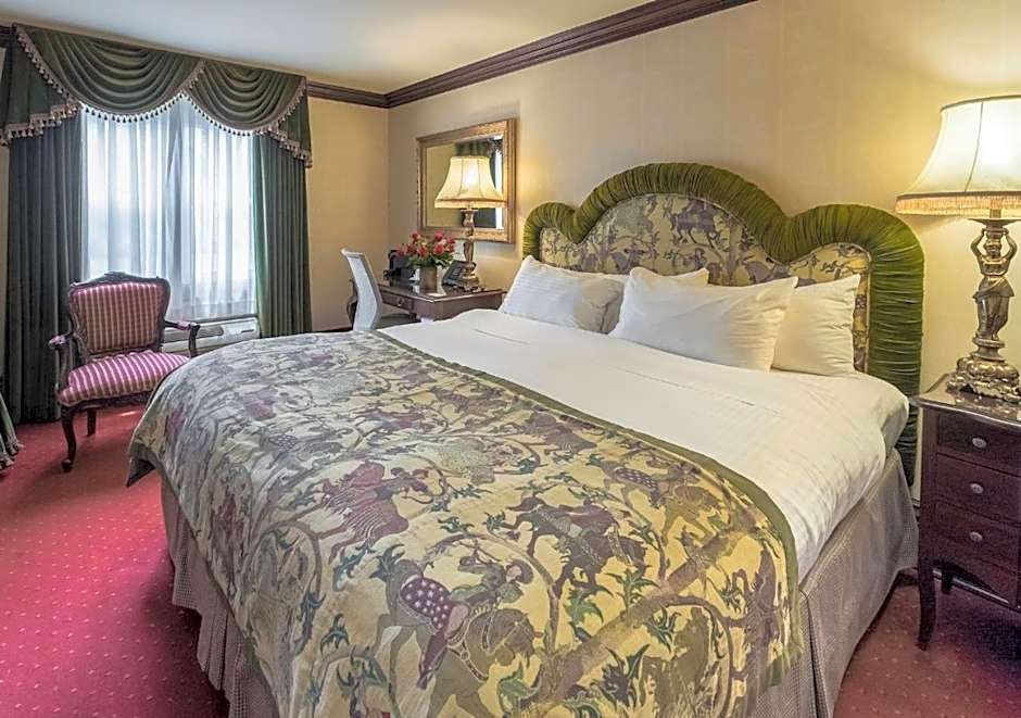 Prince Of Wales Hotel