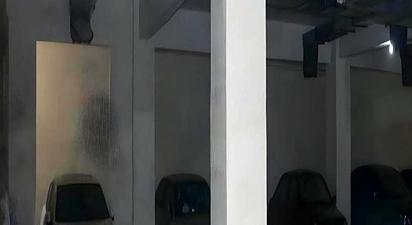 Greentree Alliance Gansu Longnan Beishan East Road Hotel