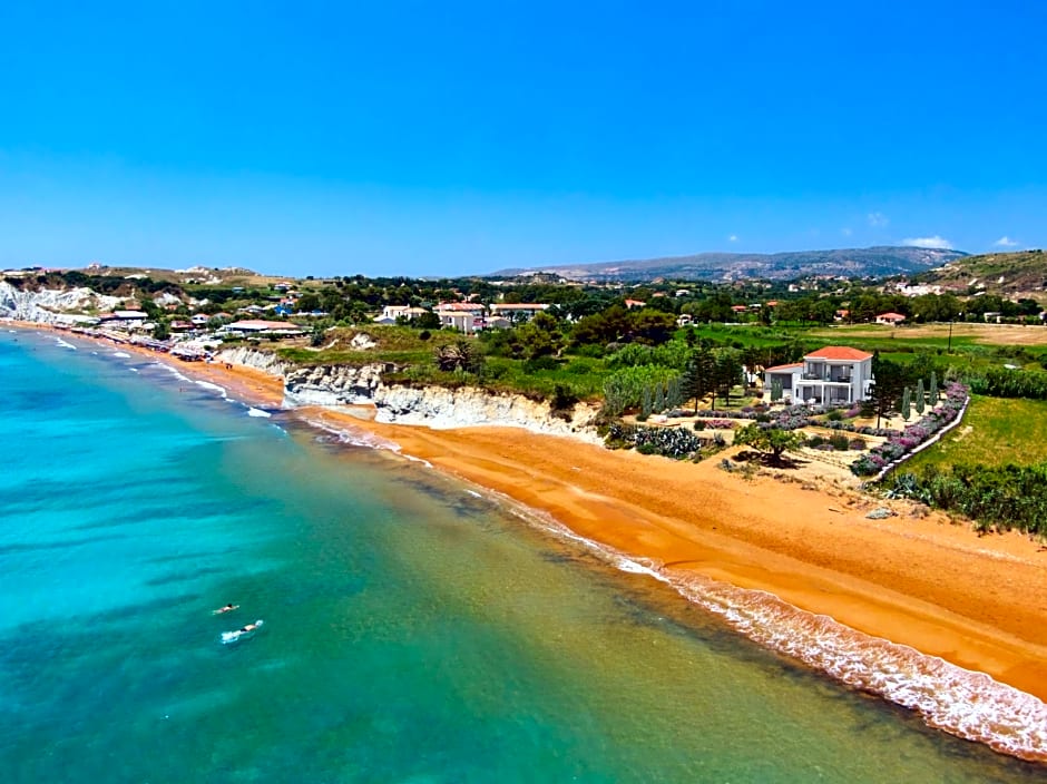 Grand Blue Beach Residences