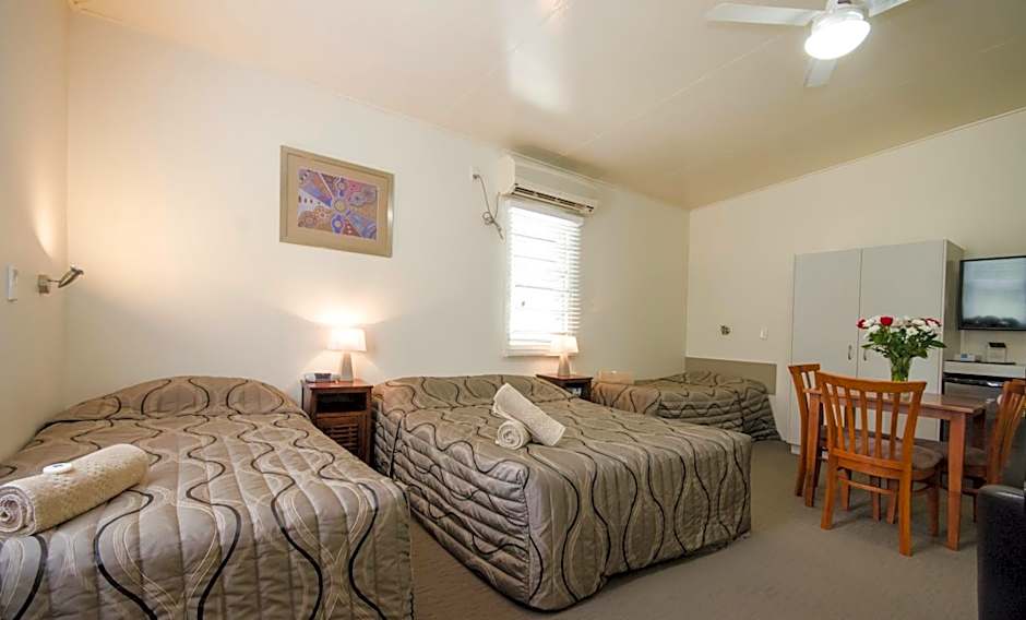 Biloela Countryman Motel