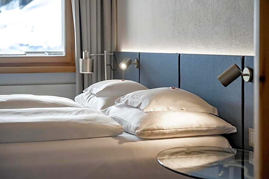 Hotel Nevada