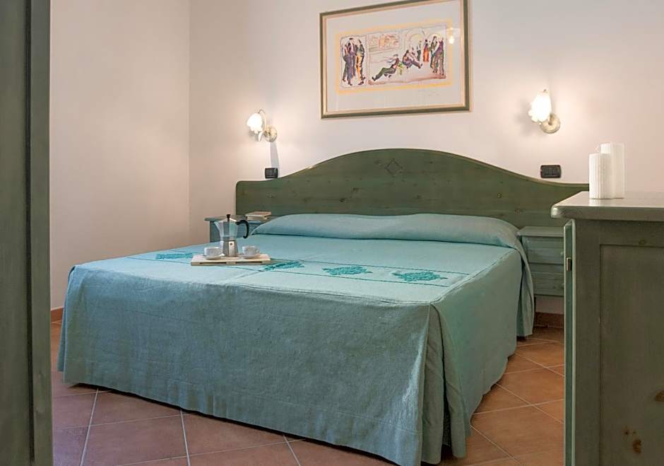 Residence Cala Viola