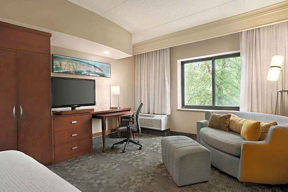 Courtyard by Marriott Middletown Goshen