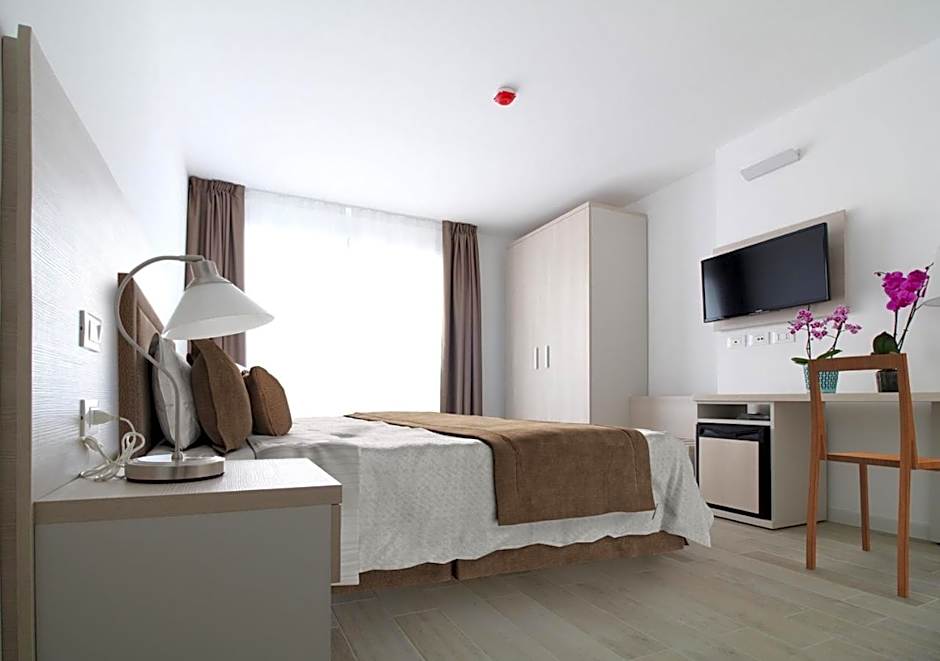 Hotel Eldorado, Depandance & Apartments