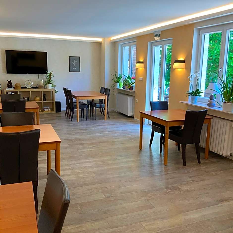 Hotel Wintersmühle