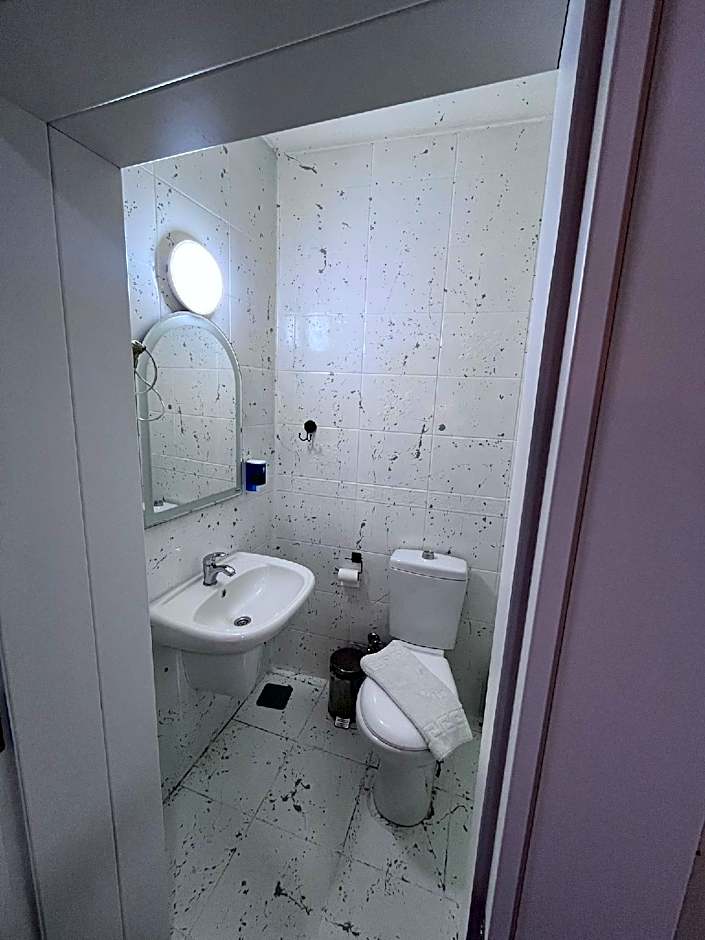 Blue Sea Hotel Tuzla