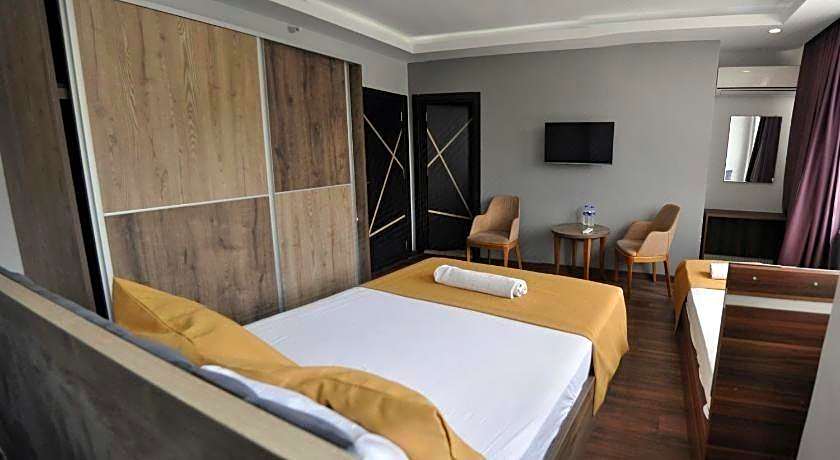 WAHA HOTEL