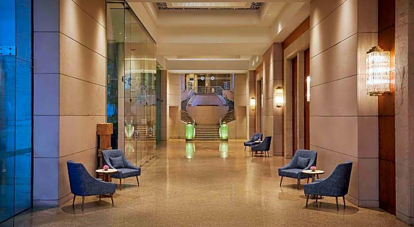 Hyatt Regency Kolkata