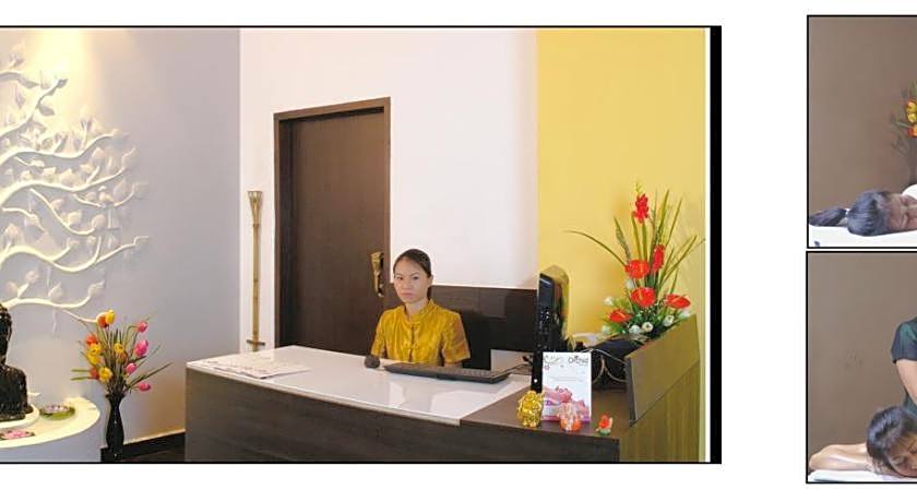 Fortune Pandiyan Hotel