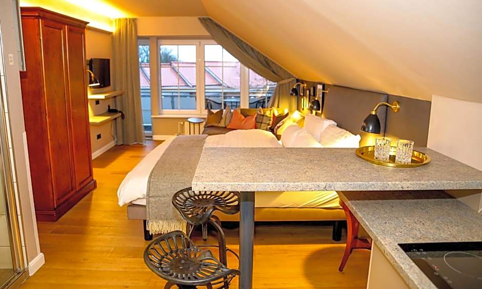 Nordseehotel Kröger