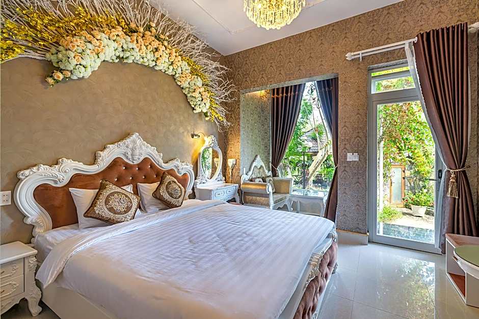 Mac Valley Dalat Hotel