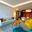 Movenpick Hotel Basel