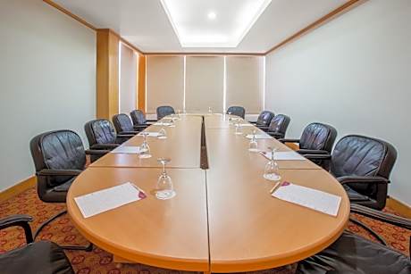 Crowne Plaza Managua By IHG