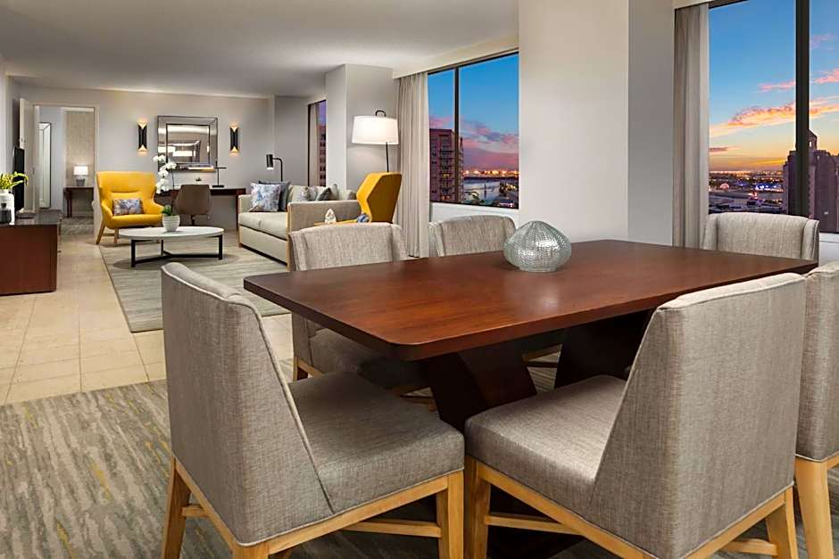 The Westin Long Beach