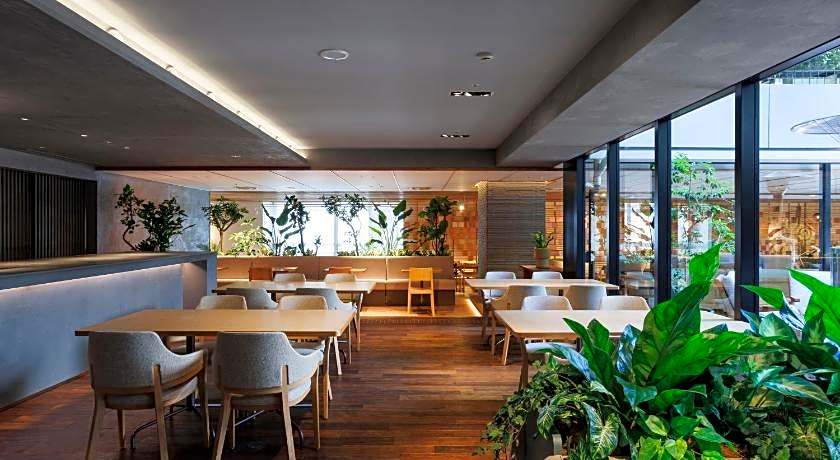 GOOD NATURE HOTEL KYOTO