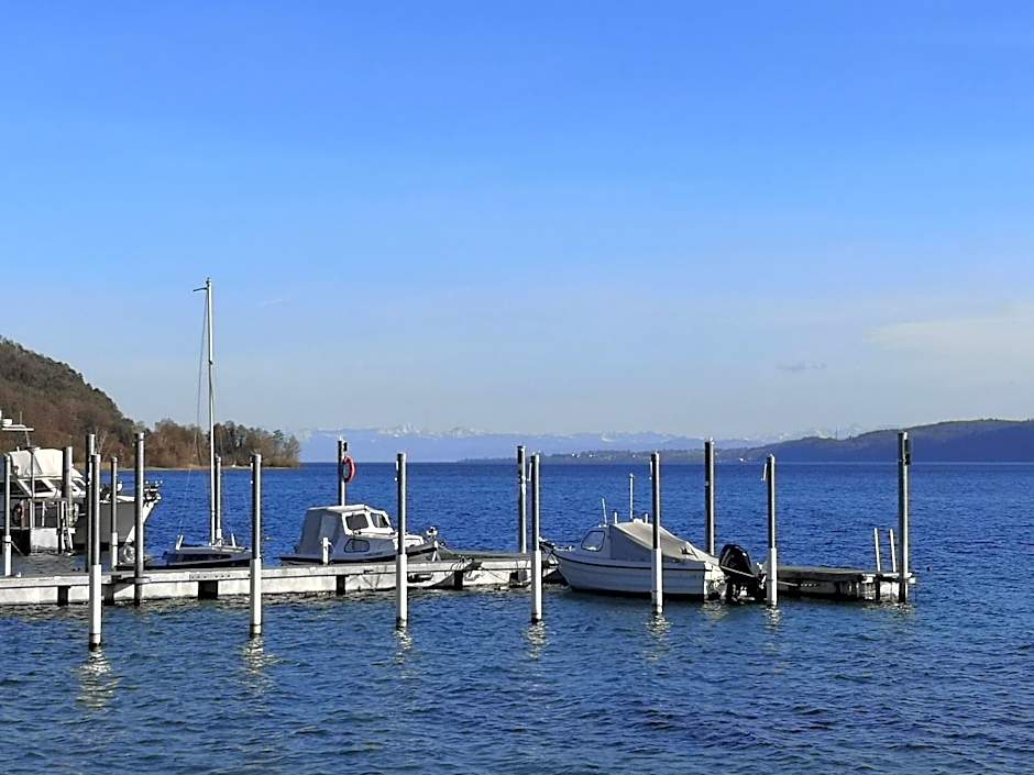 Bodenseehotel Krone & Gästehaus