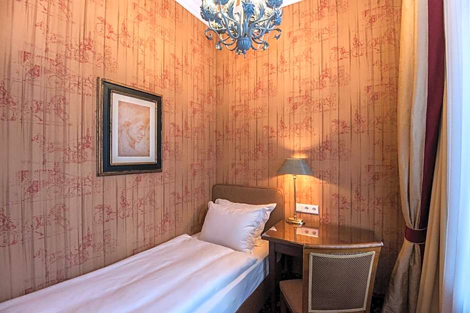 Hotel City House