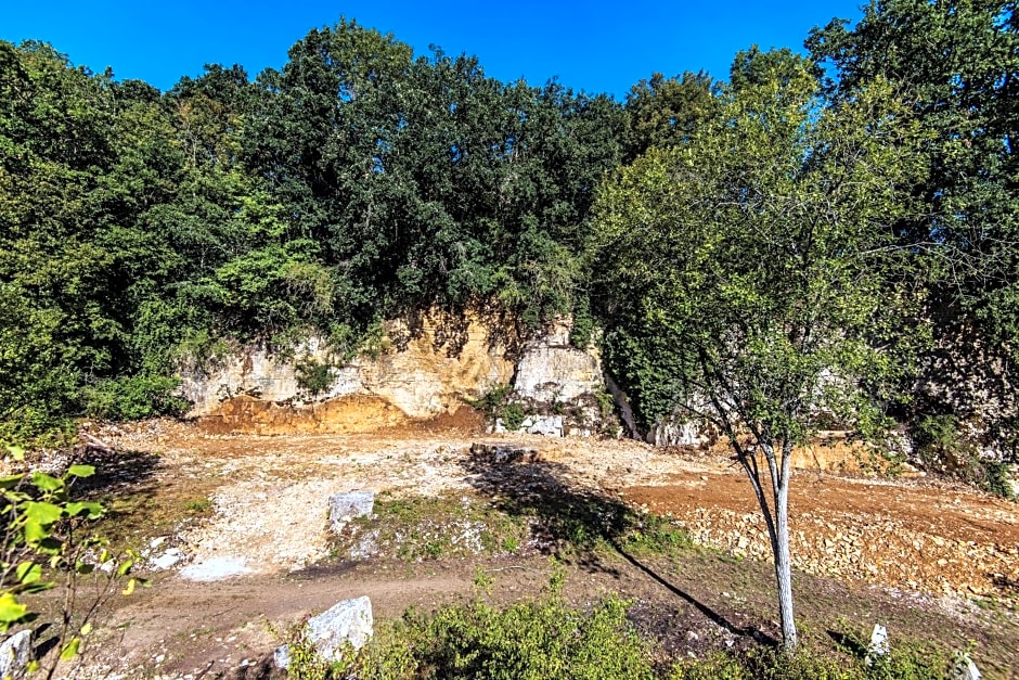 Le Domaine des Carriers