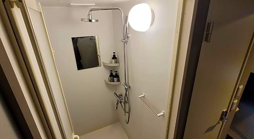 Rhodes Otsuka Hotel