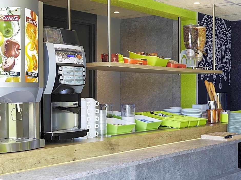 ibis budget Albi Terssac