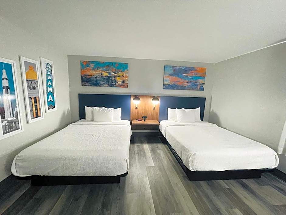 La Quinta Inn & Suites by Wyndham Birmingham Homewood