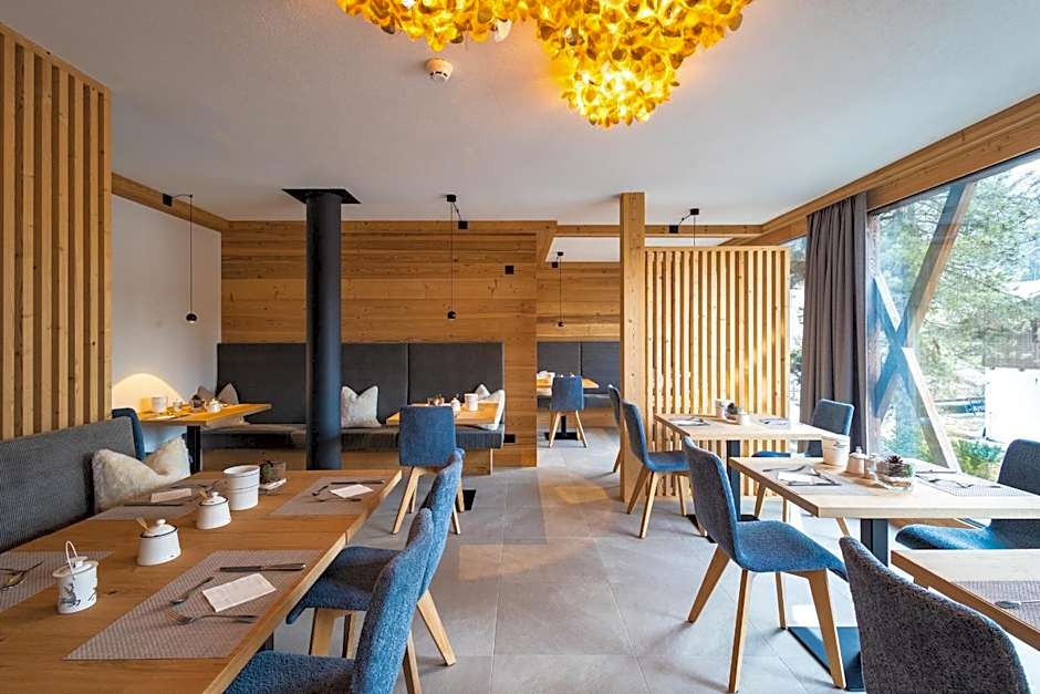 Garni Residence Alnö - Adults Only