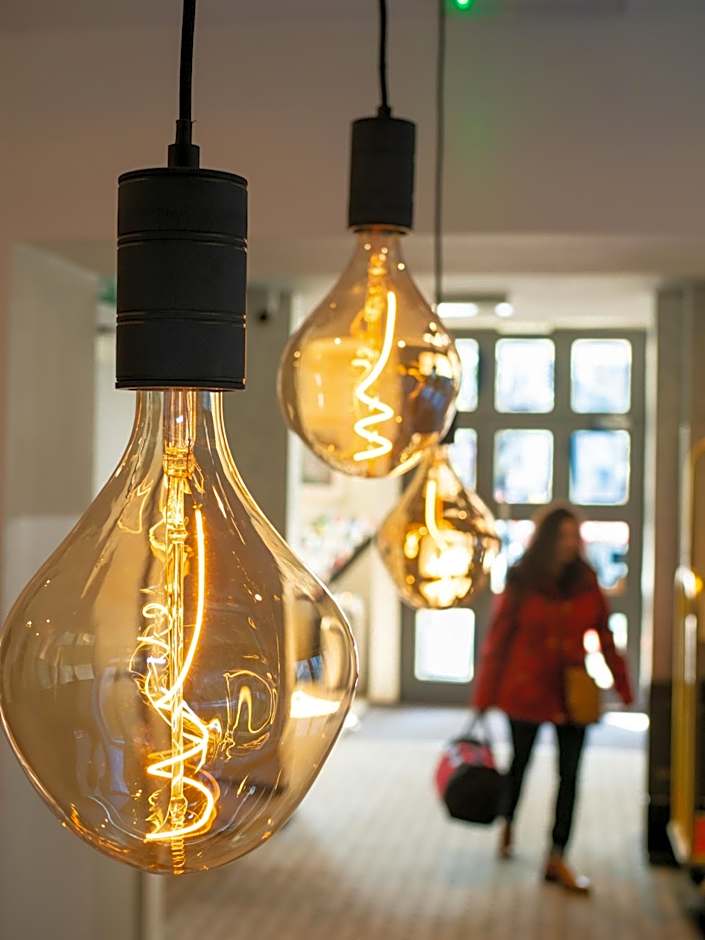 Best Western City Centre