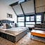 The Granary - La Suite Hotel
